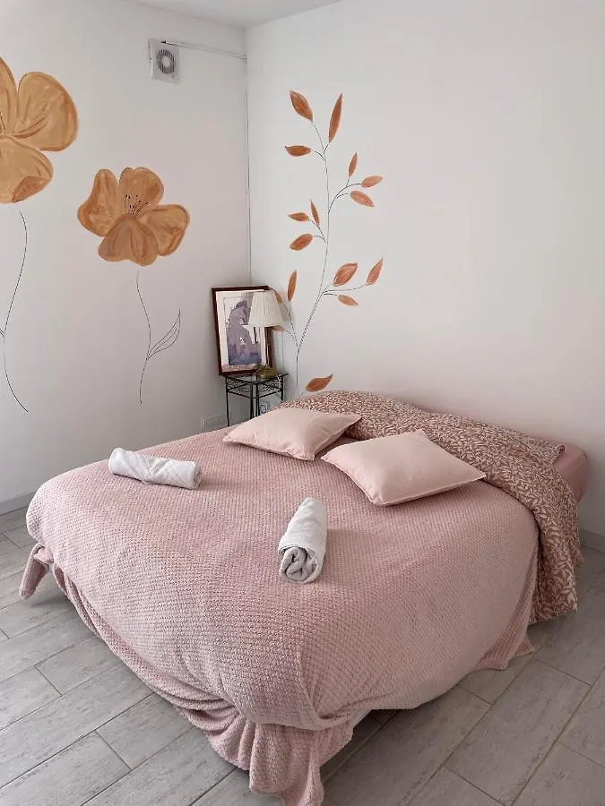 Or Du Temps Chez Katia Et Julien Villa Allauch Holiday home