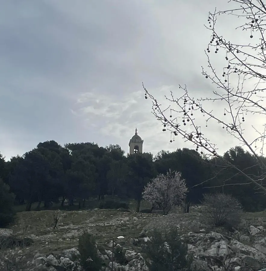 Villa Hameau de Barbaraou à Allauch France