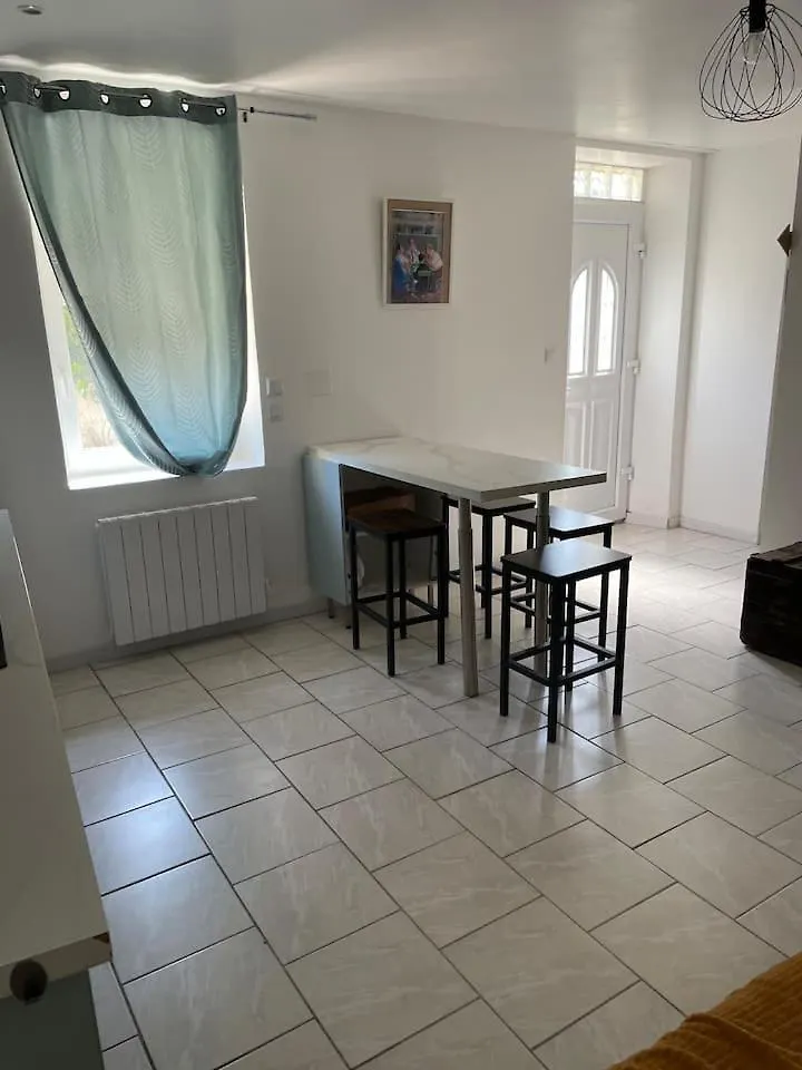 Holiday home Or Du Temps Chez Katia Et Julien Villa Allauch